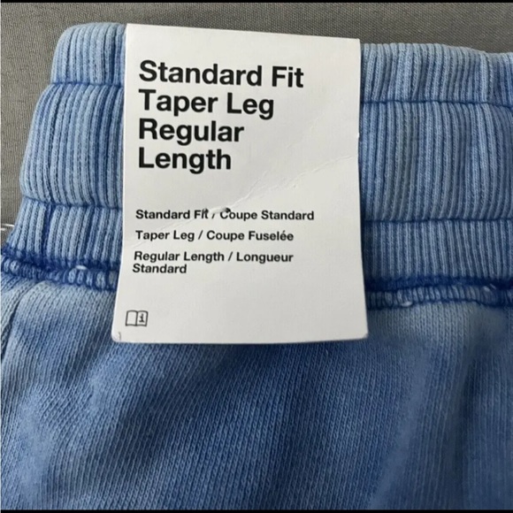 NWT Nike Sportswear Game Royal Have A Nike Day Flames Joggers XL - Picture 7 of 7